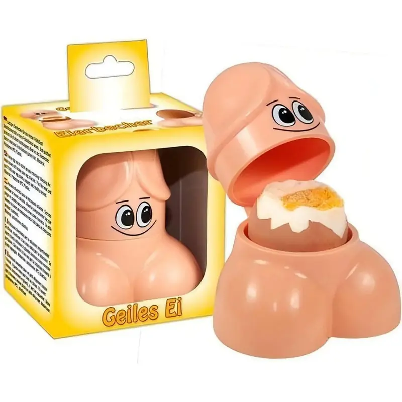 Schiacciauovo fallico You2Toys