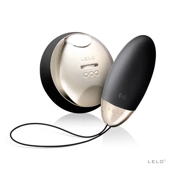 SenseMotion Remote Vibrating Egg | 12 m range | LELO