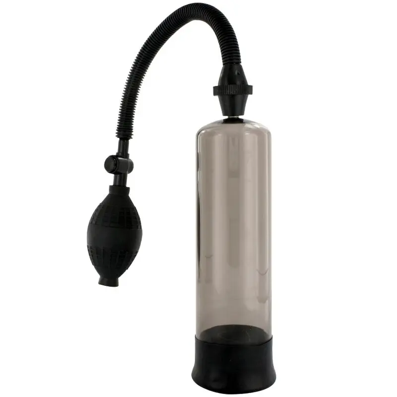 SEVENCREATIONS POMPA PER IL PENE INGRANDITORE