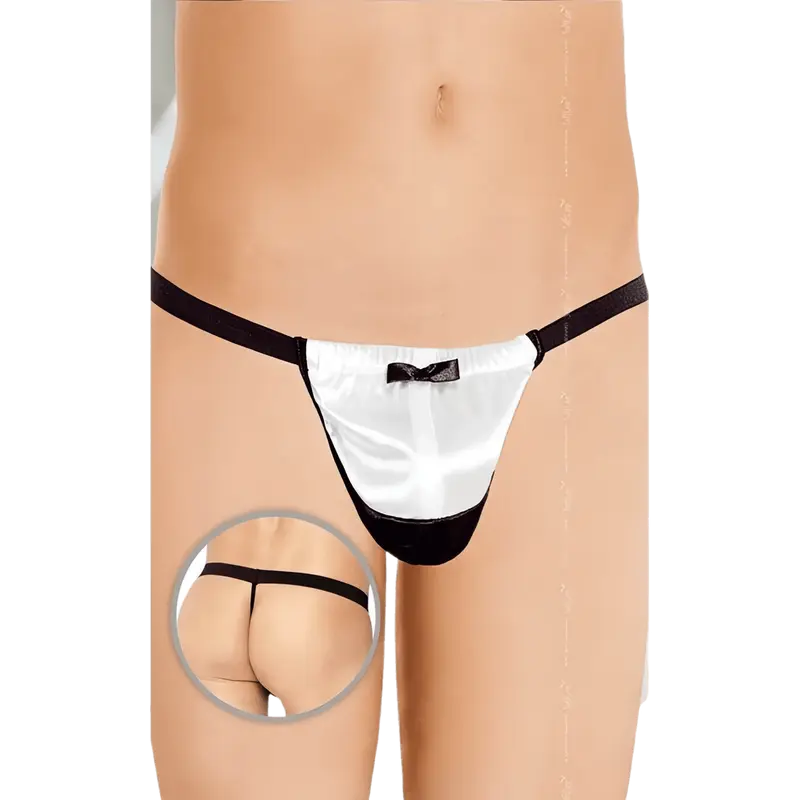 Sexy Butler SoftLine