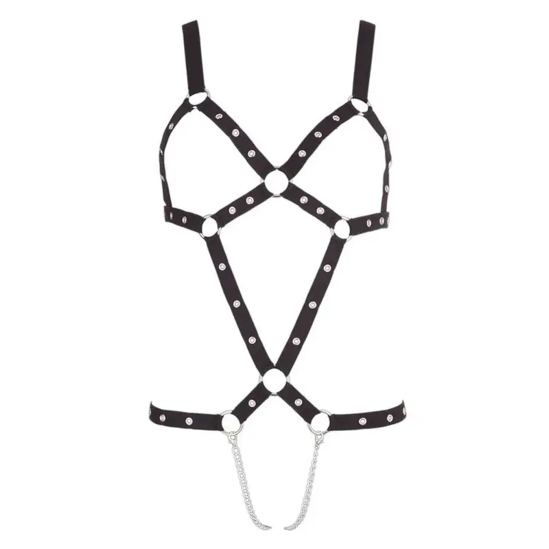 Sexy Harness