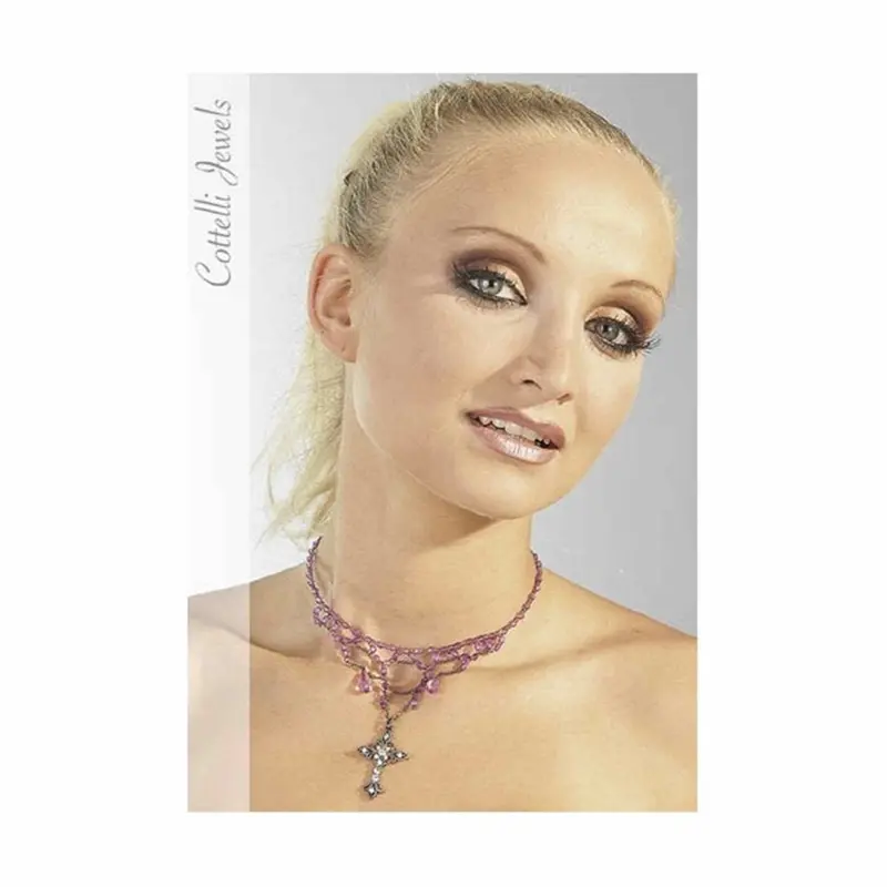 Sexy Kette Cottelli Jewels