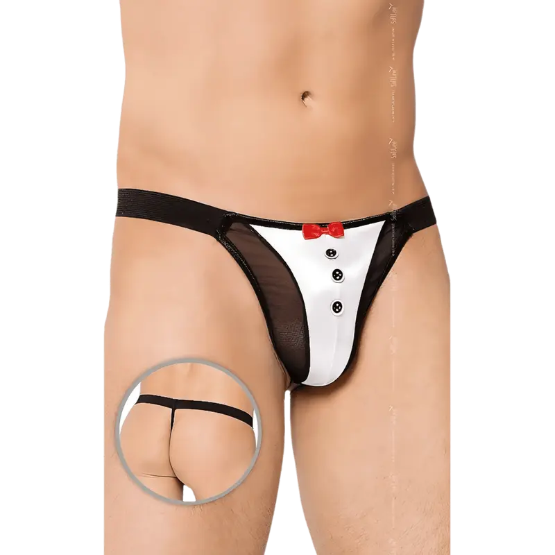 Sexy Waiter SoftLine