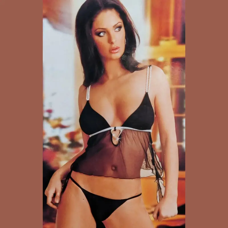 Sheila Set L/XL
