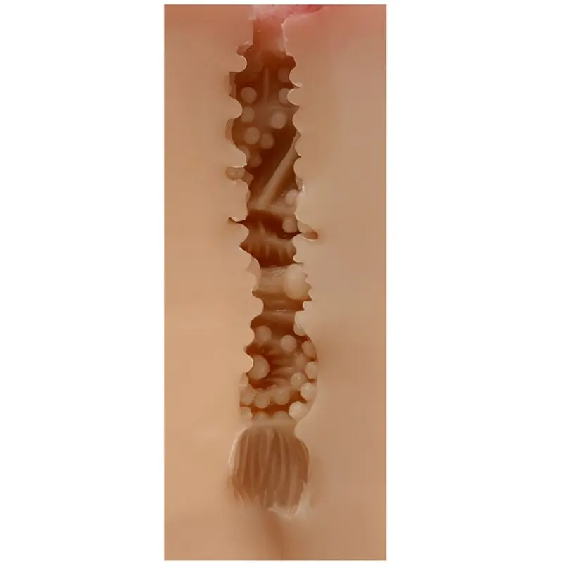 SHEQU - MASTURBATORE VAGINA MAUREEN