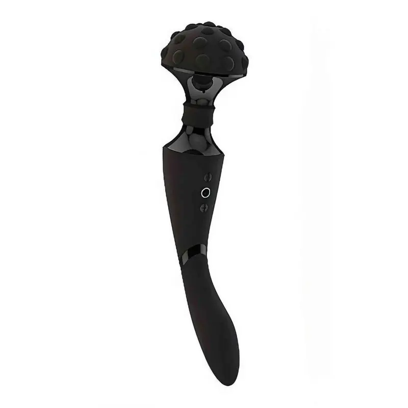 Shiatsu Power Wand Bendable