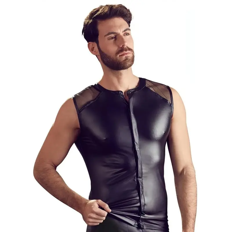 Shirt Skin Tight NEK