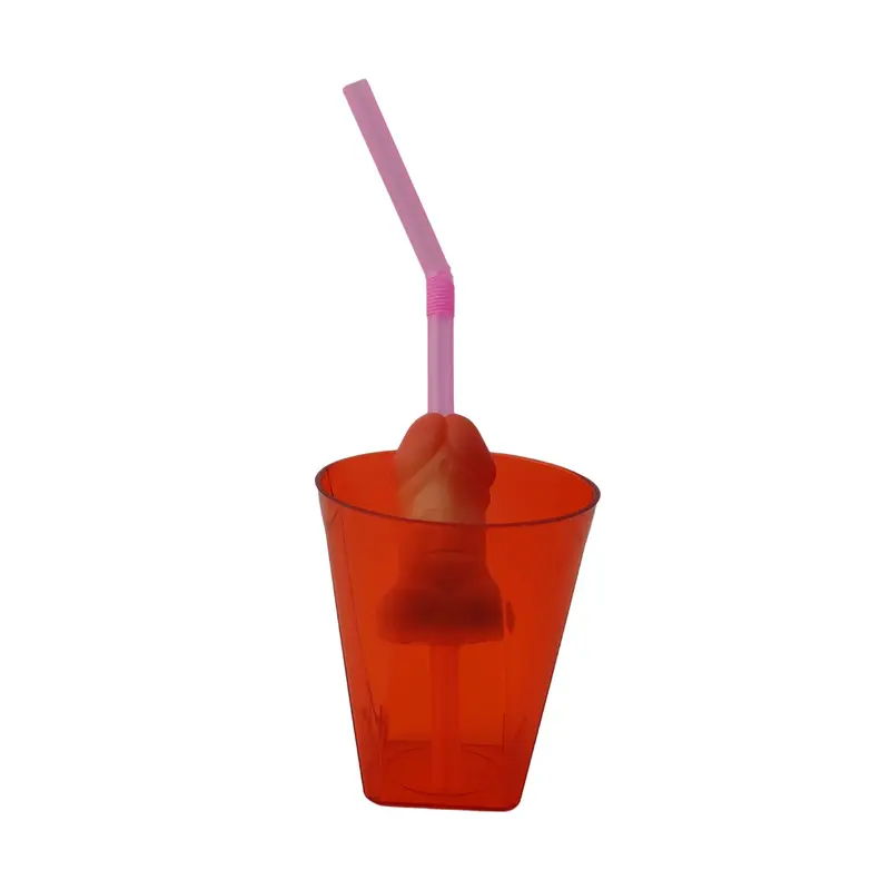 Shot con pisellino SessoPerGioco