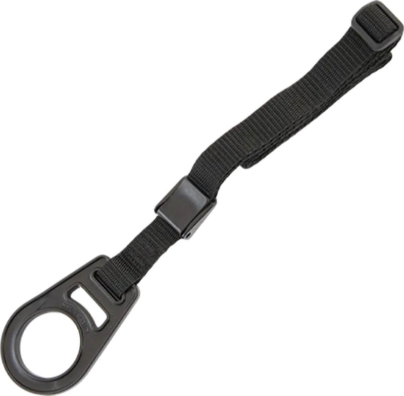 Shower Strap