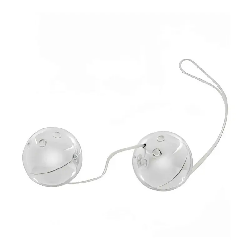 Silver Balls