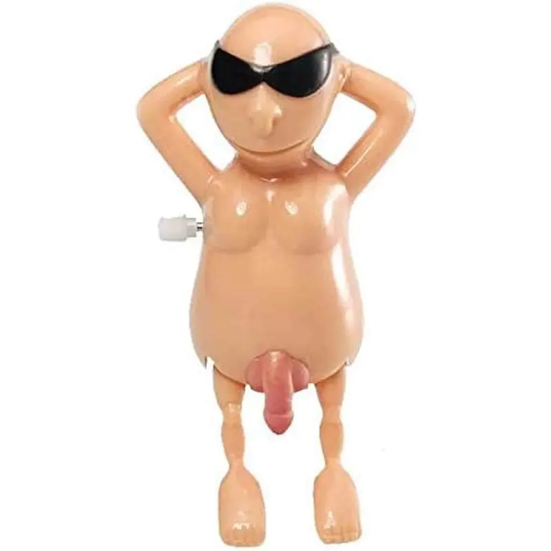 Skinny Dipper NMC