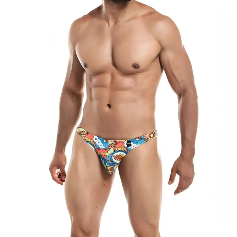 Slip uomo Cut4Men
