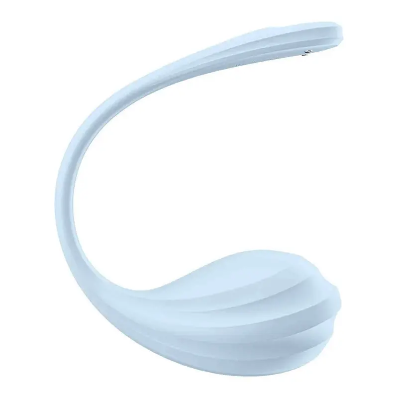 Smooth Petal Satisfyer