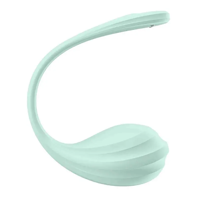 Smooth Petal Satisfyer