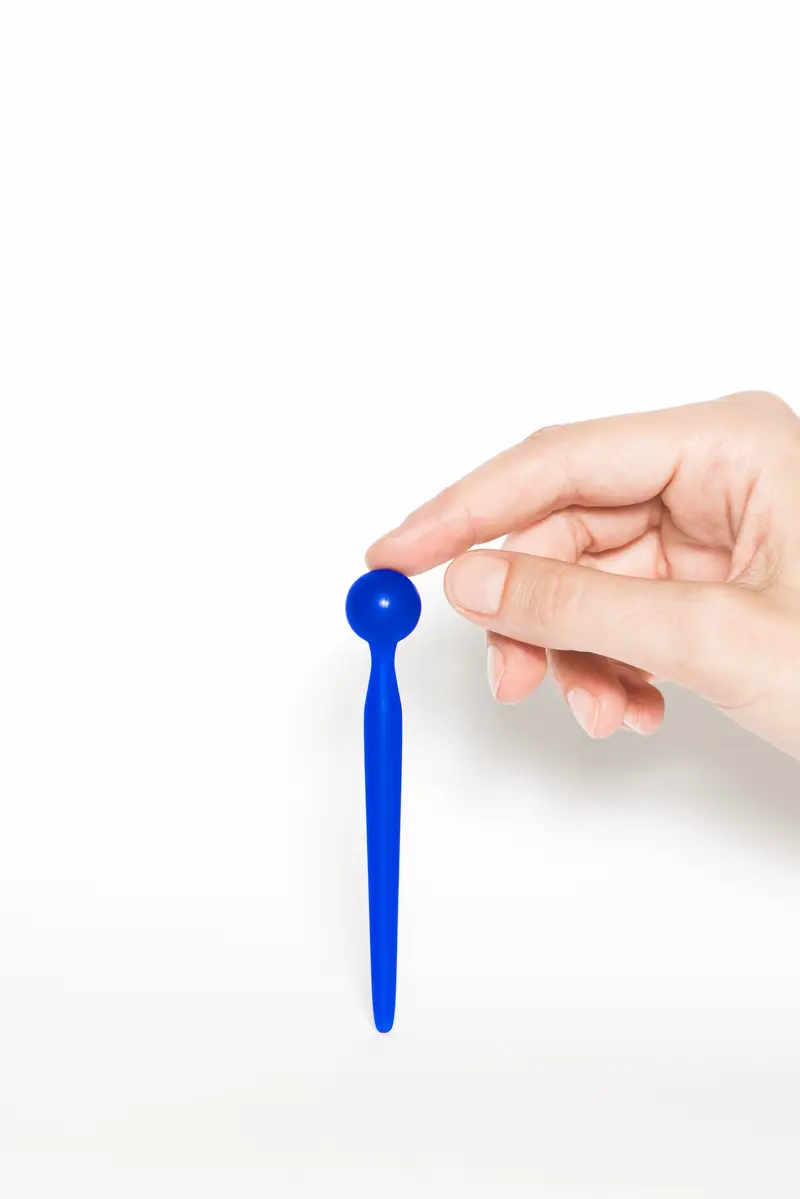 SPERM STOPPER 100% SILICONE