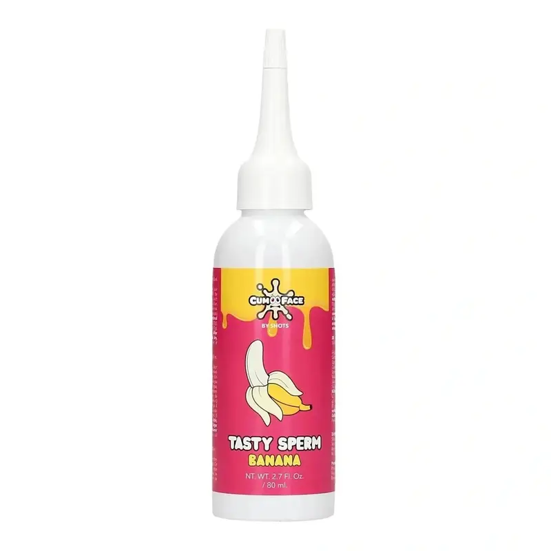 Sperma finto CumFace