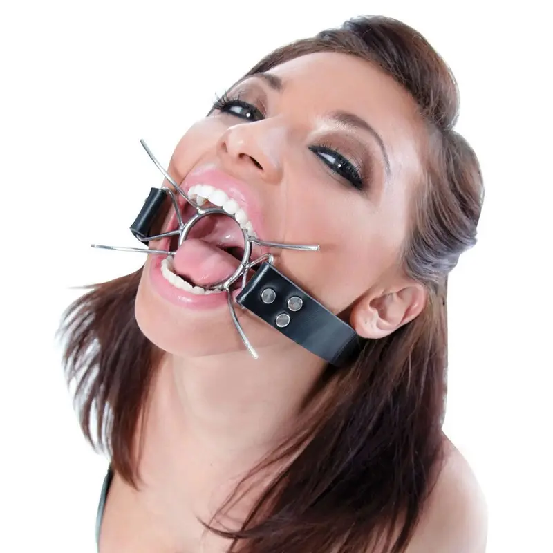 Spider Gag