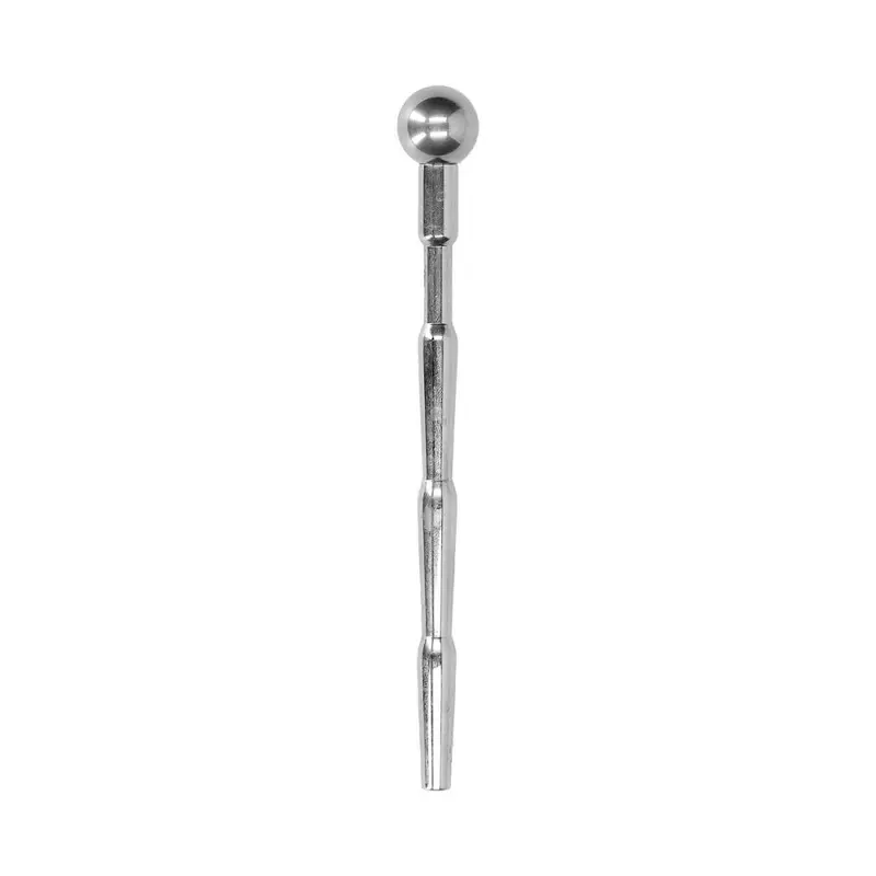 STAINLESS STEEL DILATOR - URETHRAL SOUNDING
