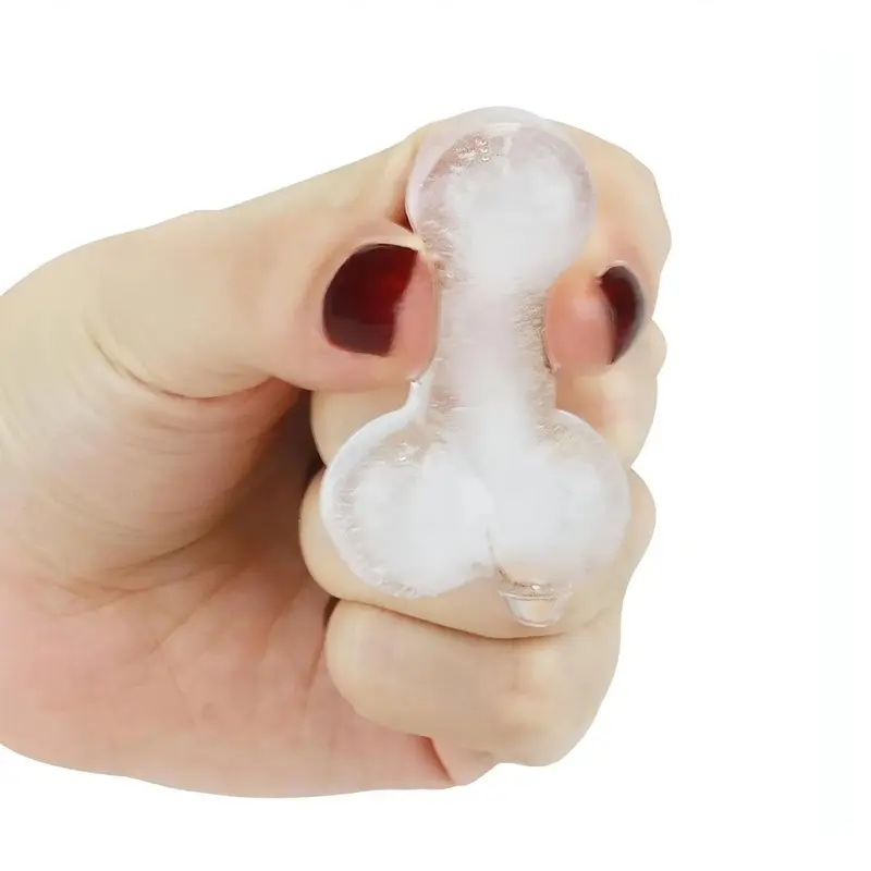 Stampo Lovetoy a forma di pene