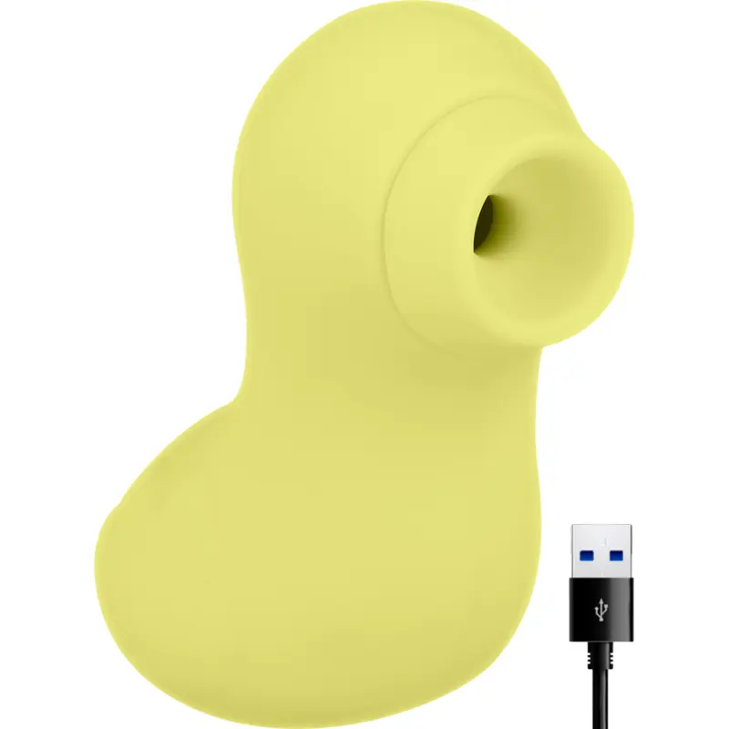 Stimolatore Ad Aria Duck