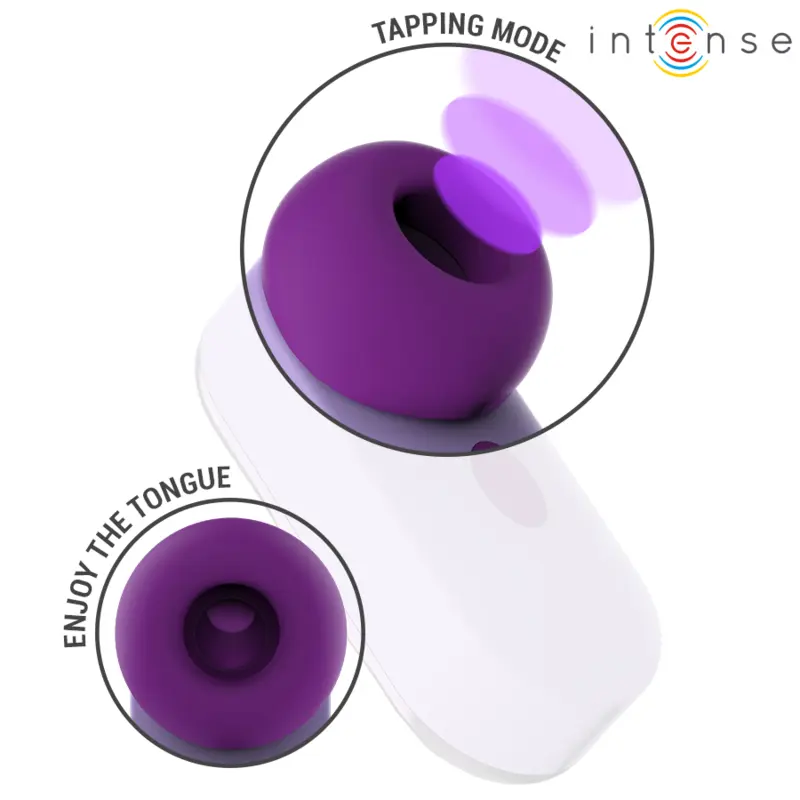 Stimolatore Clitorideo Sabrina