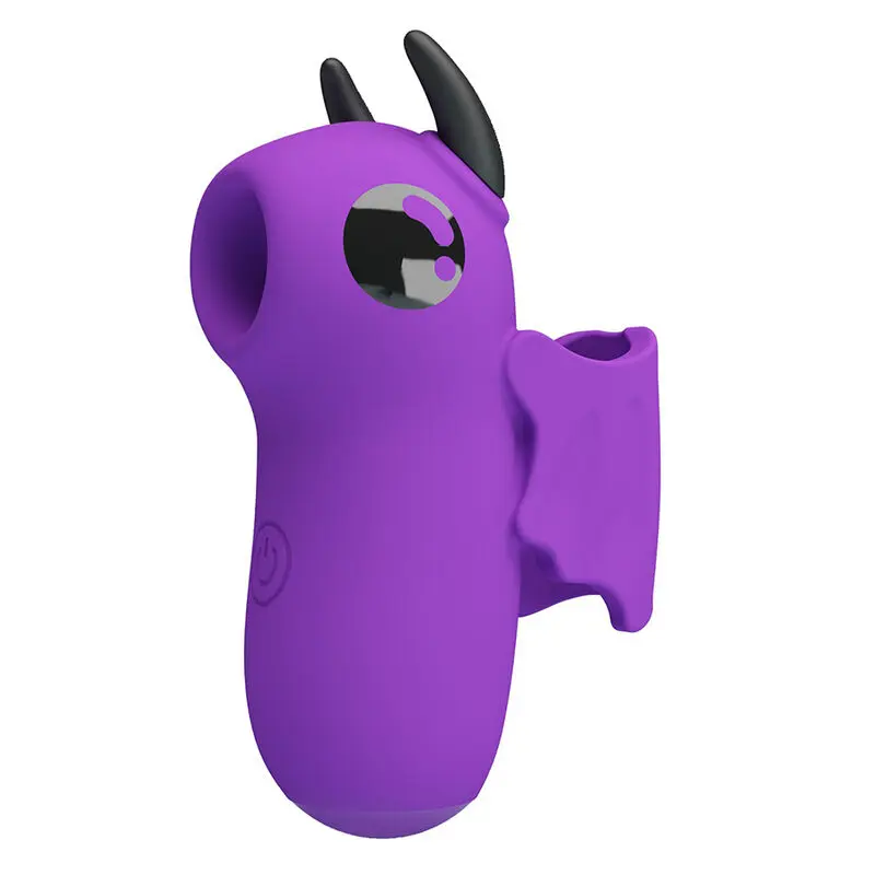 Stimolatore da Dito Magic Devil