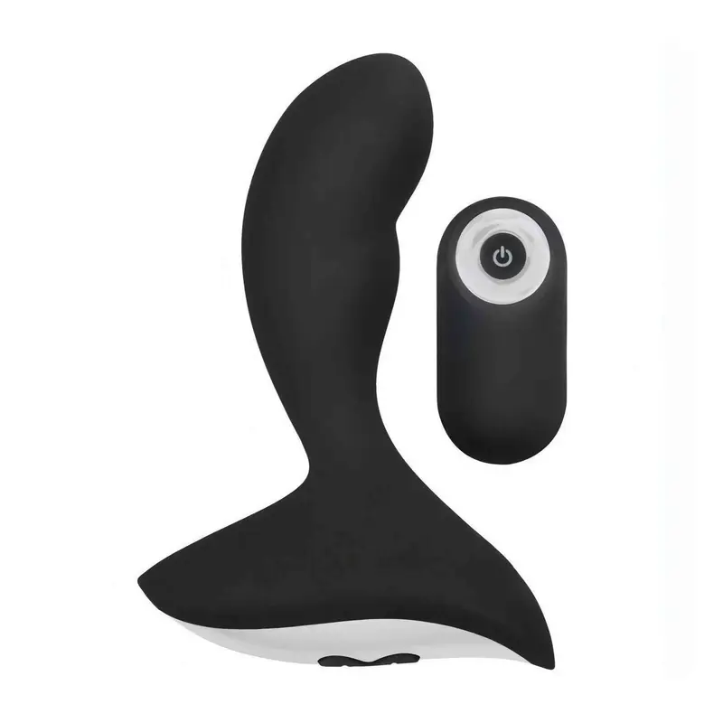Stimolatore prostatico vibrante Sono