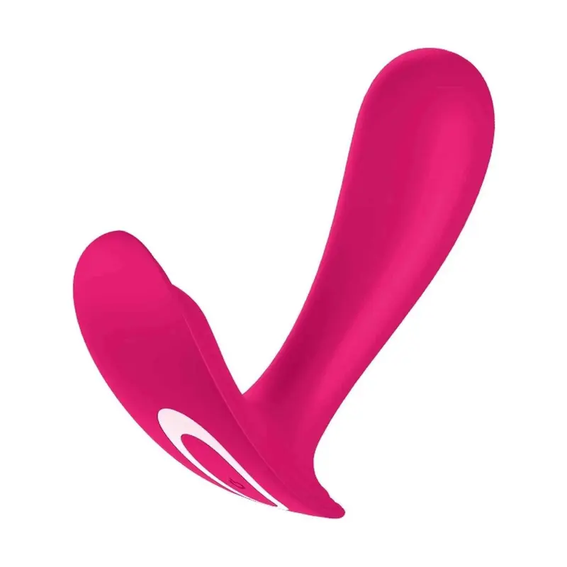 Stimolatore punto G Italian-Sexy