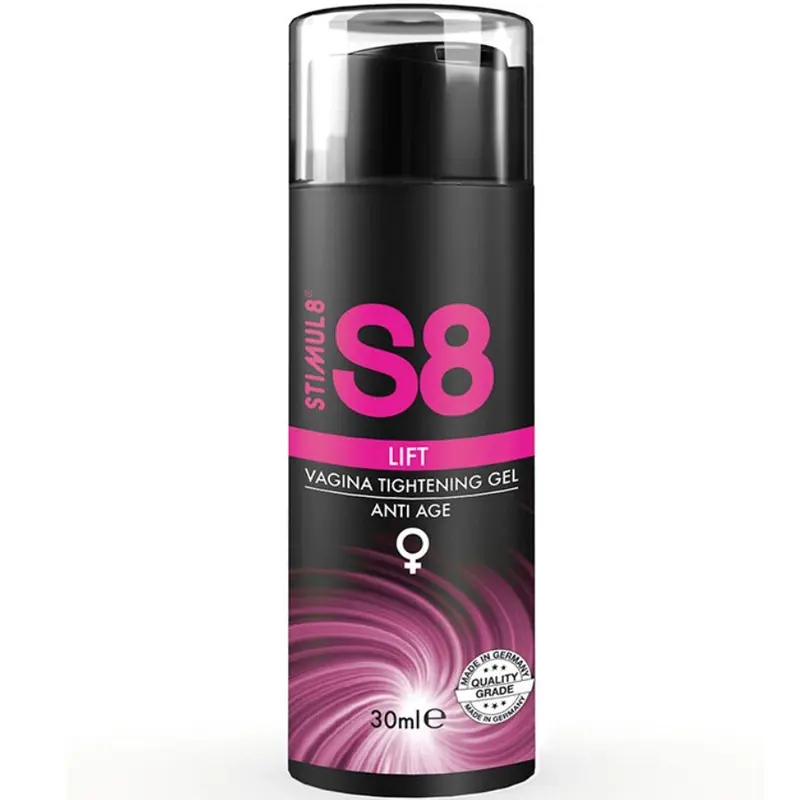 STIMUL8 - S8 LIFT GEL RASSODANTE VAGINALE 30 ML