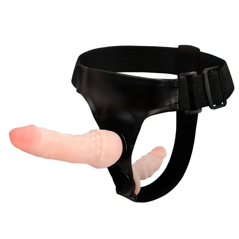 Strap-on Baile