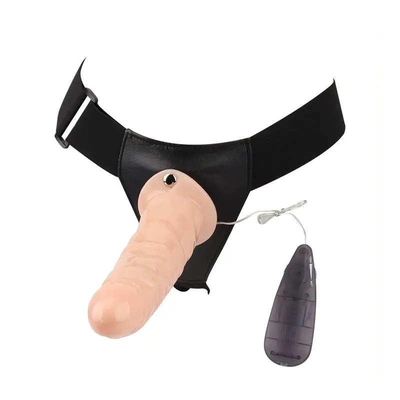 Strap-on cavo Chisa