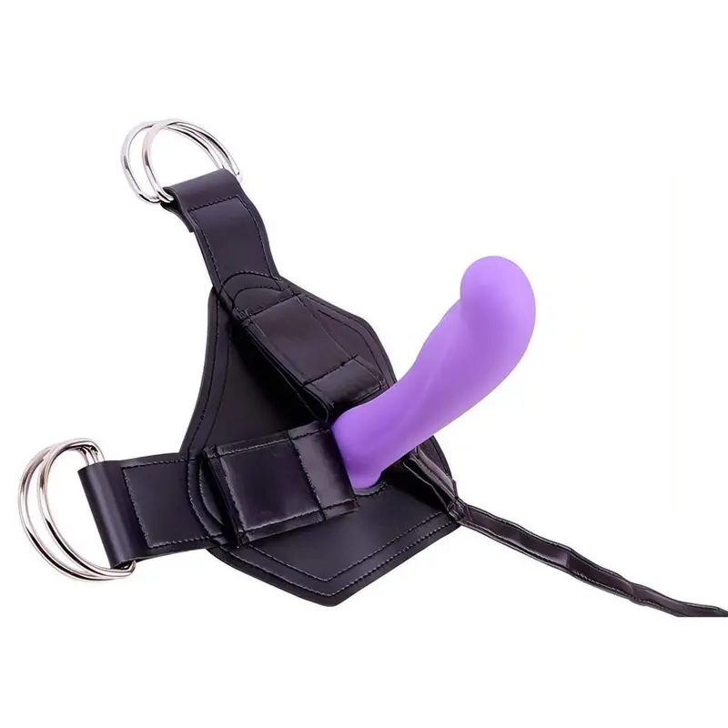 Strap-on Chisa Novelties