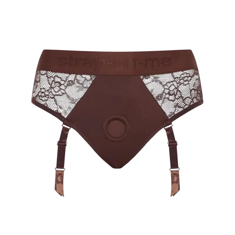 STRAP ON ME - DIVA HARNESS IMBRACATURA