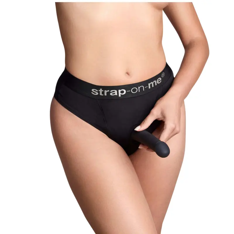STRAP ON ME - IDOLE HARNESS STRAP ON