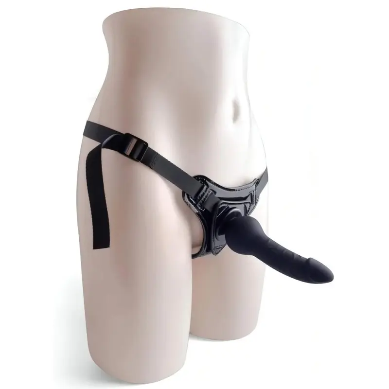 Strapon Toyz4lovers Hung In