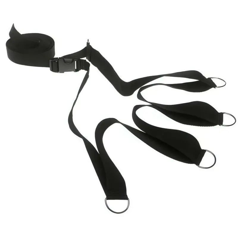 Straps da letto Calexotici