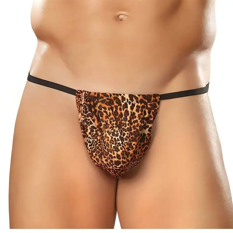 String leopardato