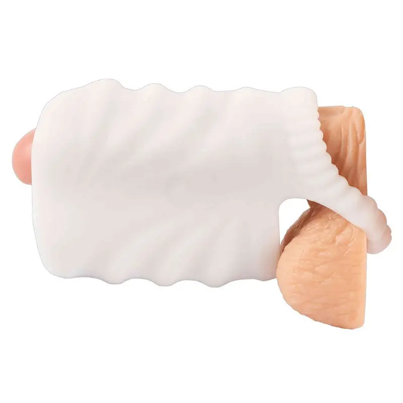 Stroker Vibrante Extra Soft You2Toys