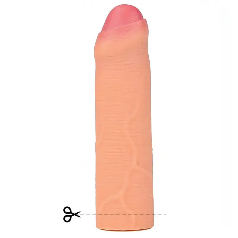 Super Extender 6.5 Lovetoy