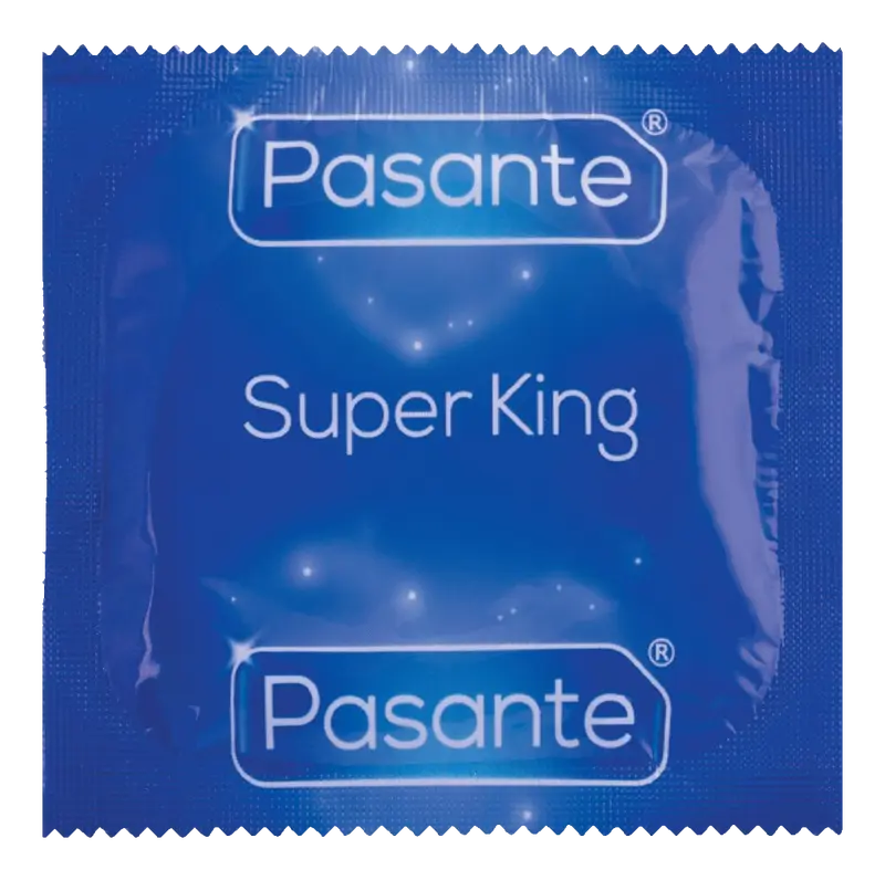 Super King - 144 pezzi