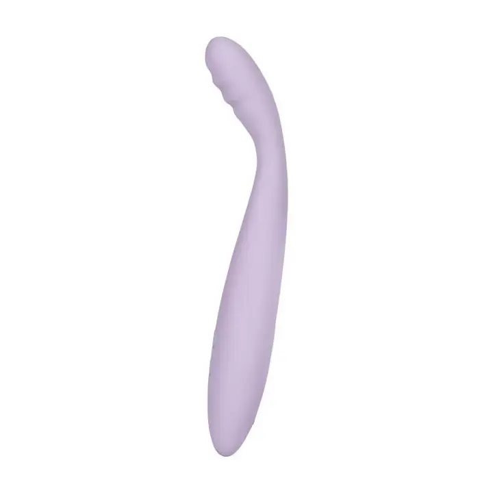 Svakom Cici 2 – Vibratore Punto G in Silicone Regolabile