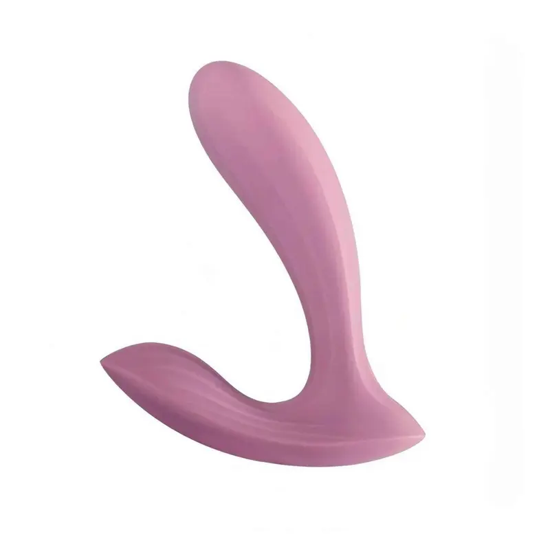 Svakom Erica Vibratore Doppia Funzione APP Controlled