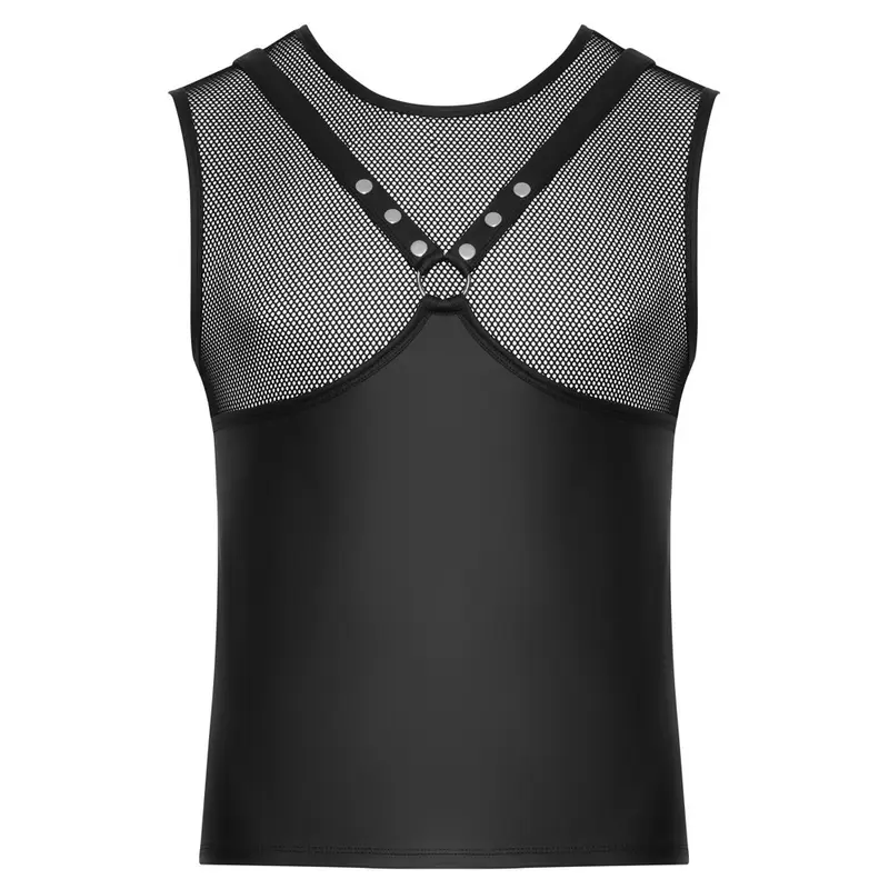 SVENJOYMENT - TOP SHIRT