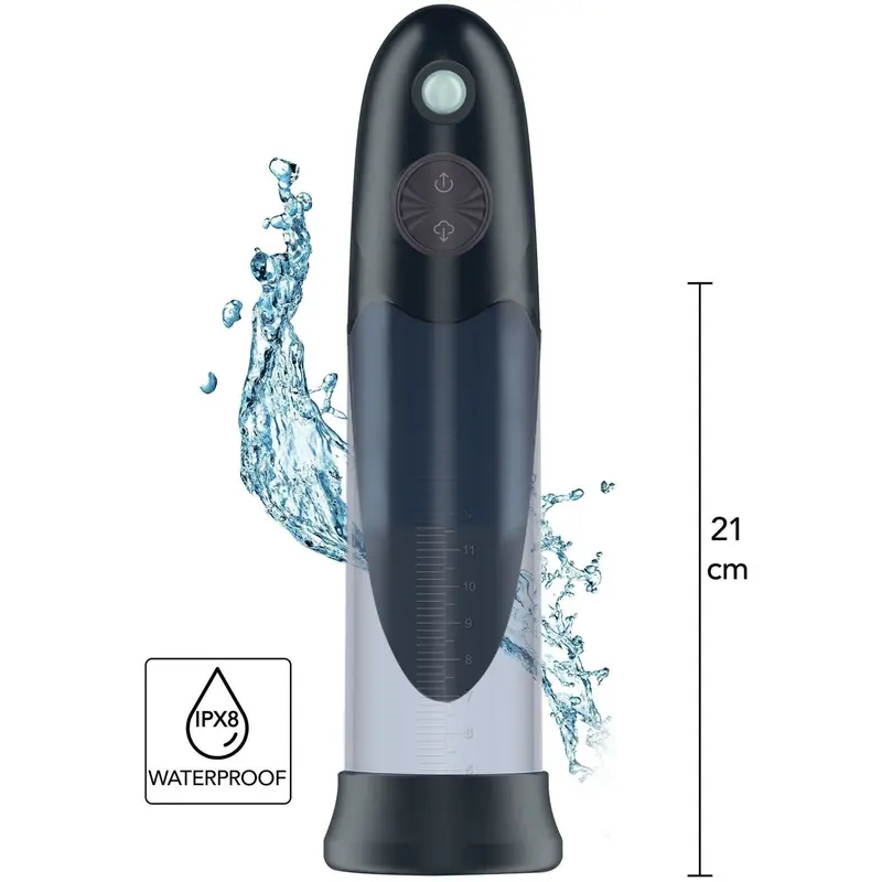Sviluppatore 2 in 1 Fusion X