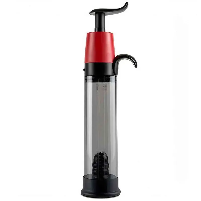 SVILUPPATORE A POMPA PUMP WORX PERFORMANCE PRO PUMP