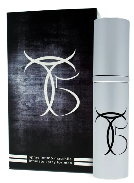 T5 - 5ml