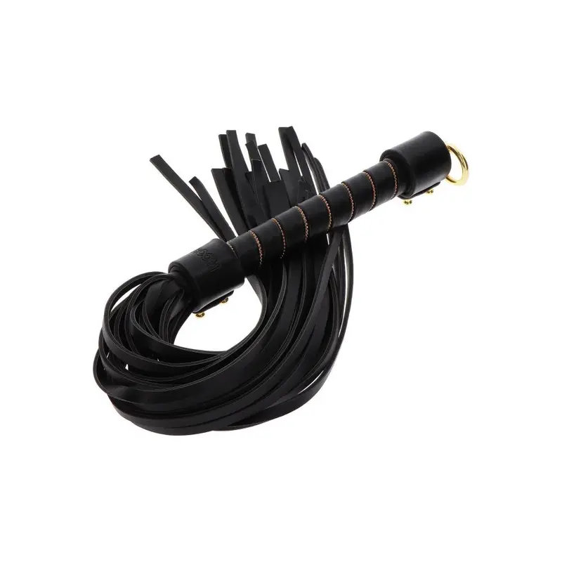 TABOOM BLACK FLOGGER