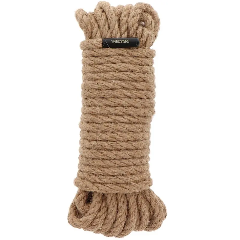 TABOOM ROPE 10MT