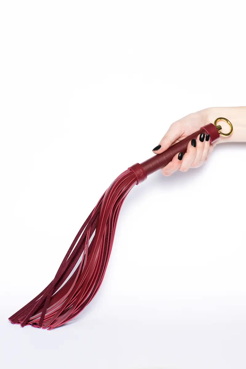 TABOOM WHIP - LUXURY COLLECTION