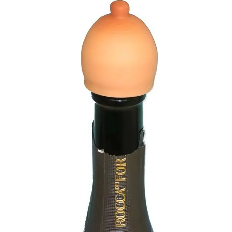 Tappo dosatore Titty SessoPerGioco